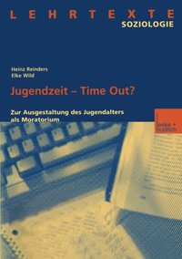 Jugendzeit ? Time Out?