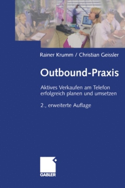 Christian Geissler, Rainer Krumm - Outbound-Praxis, E-bok