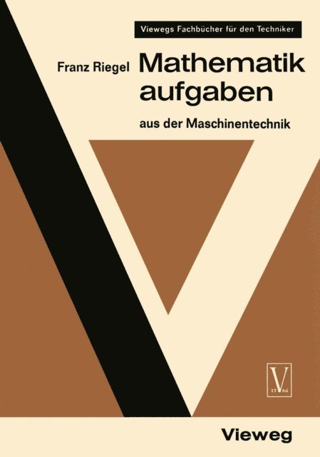 Franz Riegel - Mathematikaufgaben, E-bok