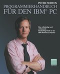 Programmierhandbuch für den IBM¿ PC