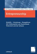 Entrepreneurship