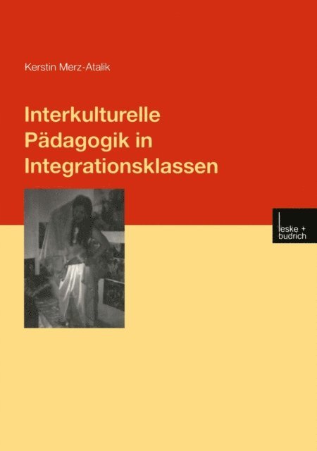 Kerstin Merz-Atalik - Interkulturelle Pädagogik in Integrationsklassen, E-bok