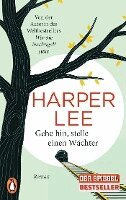 Harper Lee - Gehe hin, stelle einen Wächter, Häftad