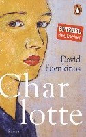 David Foenkinos - Charlotte, Häftad
