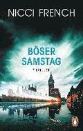Bser Samstag