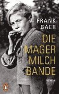Die Magermilchbande