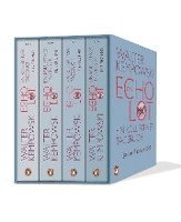 Walter Kempowski - Das Echolot, Häftad