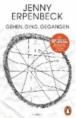 Jenny Erpenbeck - Gehen, ging, gegangen, Pocket