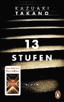 Kazuaki Takano - 13 Stufen, Häftad