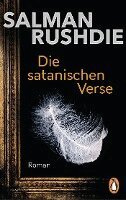 Salman Rushdie - Die satanischen Verse, Häftad