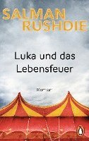 Salman Rushdie - Luka und das Lebensfeuer, Häftad