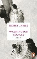 Henry James - Washington Square, Häftad