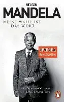 Nelson Mandela - Meine Waffe ist das Wort, Häftad