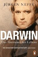 Jürgen Neffe - Darwin, Häftad