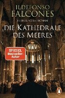 Ildefonso Falcones - Die Kathedrale des Meeres, Häftad