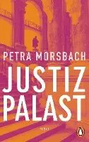 Petra Morsbach - Justizpalast, Häftad. Tillgänglighet: Lägg i varukorg