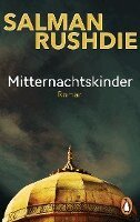Salman Rushdie - Mitternachtskinder, Häftad