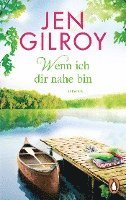 Jen Gilroy - Wenn ich dir nahe bin, Häftad