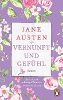 Jane Austen - Vernunft und Gefühl, Häftad