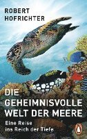 Robert Hofrichter - Die geheimnisvolle Welt der Meere, Häftad. Tillgänglighet: Lägg i varukorg