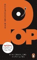 Maik Brüggemeyer - Pop, Häftad