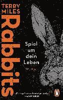 Terry Miles - Rabbits. Spiel um dein Leben, Häftad. Tillgänglighet: Lägg i varukorg