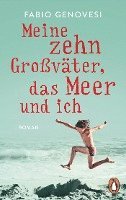 Fabio Genovesi - Meine zehn Großväter, das Meer und ich, Häftad