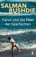 Salman Rushdie - Harun und das Meer der Geschichten, Häftad