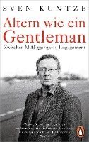 Sven Kuntze - Altern wie ein Gentleman, Häftad