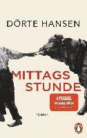 Dörte Hansen - Mittagsstunde, Häftad