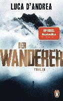 Luca D'Andrea - Der Wanderer, Häftad
