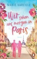 Marie Vareille - Wir sehen uns morgen in Paris, Häftad