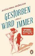Gestorben wird immer
