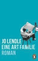Jo Lendle - Eine Art Familie, Häftad