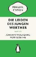 Die Leiden des jungen Werther