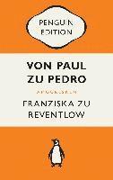 Von Paul zu Pedro