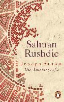 Salman Rushdie - Joseph Anton, Häftad