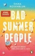 Bad Summer People
