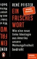 René Pfister - Ein falsches Wort, Häftad. Tillgänglighet: Lägg i varukorg
