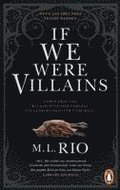 If We Were Villains. Wenn aus Freunden Feinde werden
