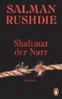 Salman Rushdie - Shalimar der Narr, Häftad