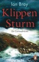 Ian Bray - Klippensturm, Häftad