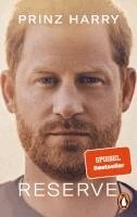 Harry Prinz - Reserve, Häftad
