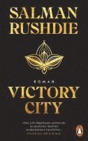 Salman Rushdie - Victory City, Häftad