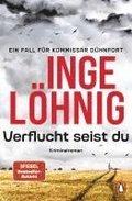Verflucht seist du (Dhnfort 5)