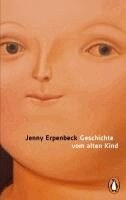 Jenny Erpenbeck - Geschichte vom alten Kind, Häftad. Tillgänglighet: Lägg i varukorg