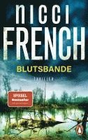 Nicci French - Blutsbande, Häftad