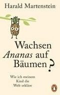 Wachsen Ananas auf Bumen?