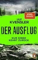 Der Ausflug - Nur einer kehrt zur�ck