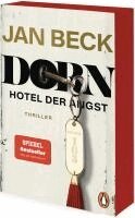 Jan Beck - Dorn. Hotel der Angst, Häftad